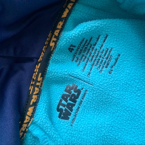 Star Wars Hoodie Bundle - Picture 3 of 6